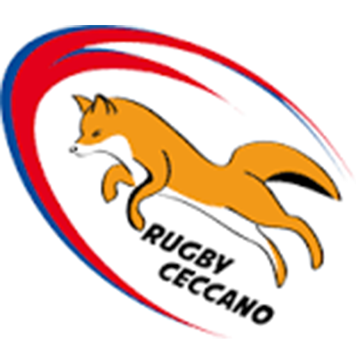 Logo Rugby Ceccano Match