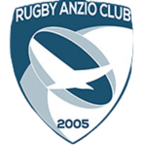 Anzio rugby logo